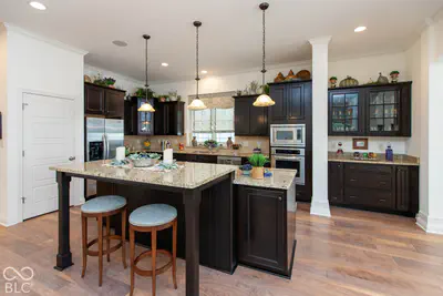 15160 Hampworth Drive, Carmel - 7