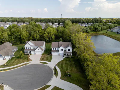 6710 Vail Court, McCordsville - 67