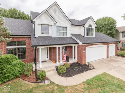 1244 Luce Creek Circle, Greenwood - 6