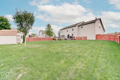 1110 Foxtail Drive, Franklin - 48