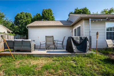 2509 Bristlecone Drive, Indianapolis - 29