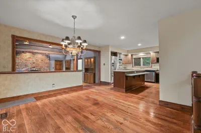 1960 E Ely Court, Martinsville - 36