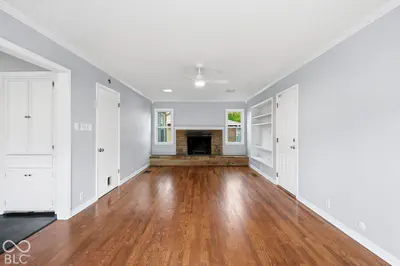 301 Pasadena Street, Indianapolis - 7