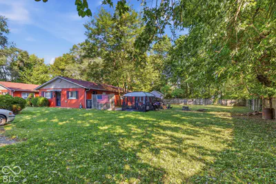 2030 Clay Street, Indianapolis - 4