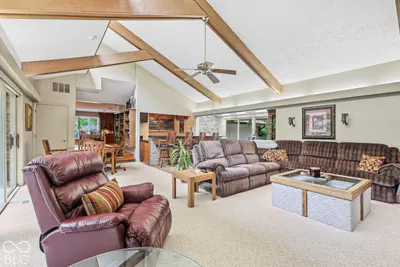 6226 Harbridge Road, Indianapolis - 38