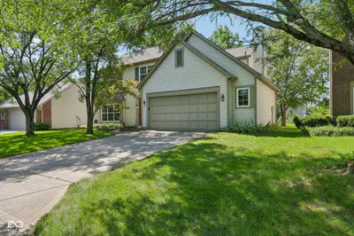 8535 McNutt Circle, Indianapolis - 39