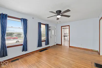 3949 Fletcher Avenue, Indianapolis - 6