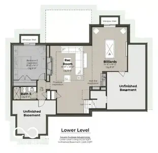 912 Auman Drive, Carmel - 15