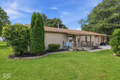 2961 N 100 W, Shelbyville - 38