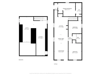 338 Rural Street, Indianapolis - 26