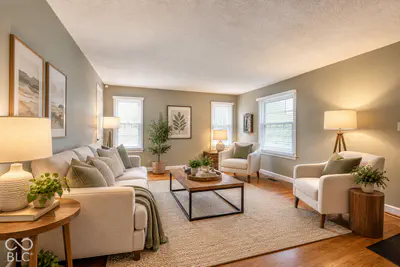 715 Homewood Drive, Carmel - 8