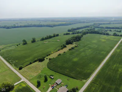 000 600 Road, Waldron - 11