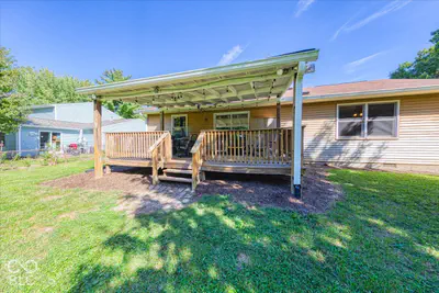 7950 Ridgegate West Drive, Indianapolis - 22