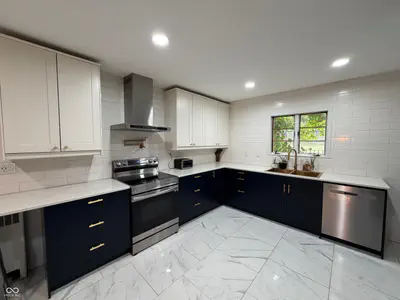 702 Crockett Street, Covington - 9