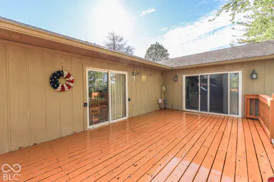 8658 Gunpowder Drive, Indianapolis - 48