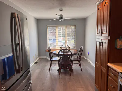 542 Silver Fox Court, Indianapolis - 17