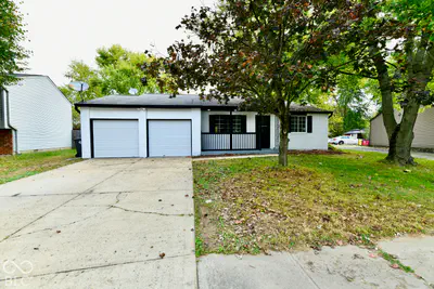 6655 Cordova Drive, Indianapolis - 3