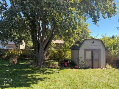 7545 Dornock Drive, Indianapolis - 20