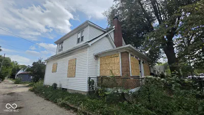 1735 Oxford Street, Indianapolis - 3