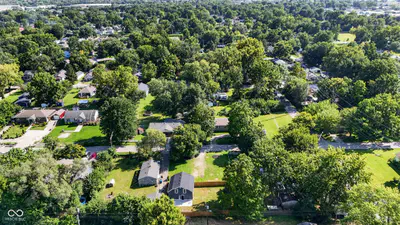 5046 Caven Street, Indianapolis - 39