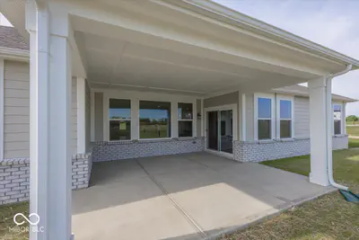 5564 Cupola Lane, McCordsville - 27