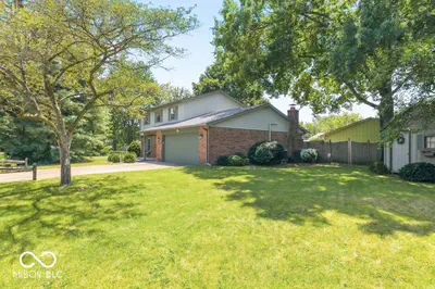 921 Front Royal Drive, Indianapolis - 22