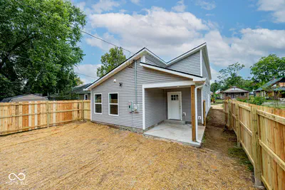 1123 Belmont Avenue, Indianapolis - 25
