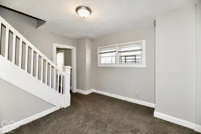 802 N Bradley Avenue, Indianapolis - 11