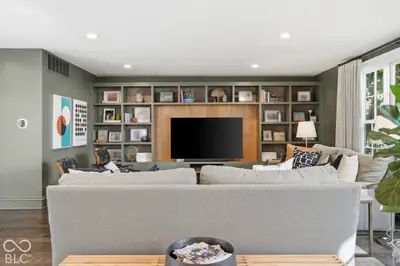 4818 N Park Avenue, Indianapolis - 20