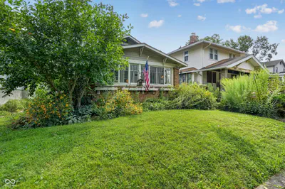 49 Kenmore Road, Indianapolis - 2