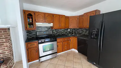 7417 Marianne, Indianapolis - 4