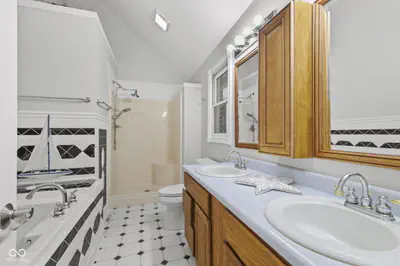 3200 Clear Creek Boulevard, Martinsville - 29