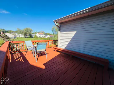 614 Deer Trail, Indianapolis - 28
