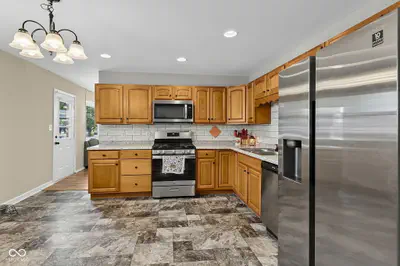 602 Mitchner Avenue, Indianapolis - 6