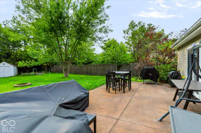 5836 Outer Bank Road, Indianapolis - 35
