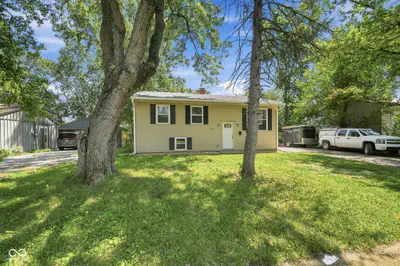 6025 Westhaven Drive, Indianapolis - 2