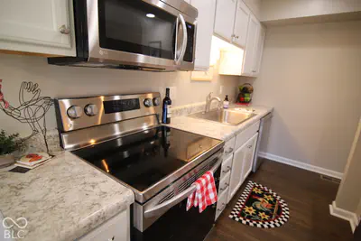 1151 Canterbury Court #B, Indianapolis - 16