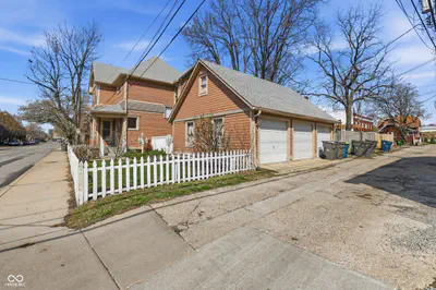 640 10th Street, Indianapolis - 26