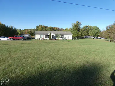 6655 E State Road 58, Owensburg