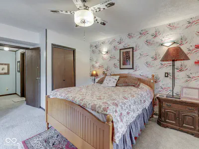 3918 Edgewood Circle, Martinsville - 46
