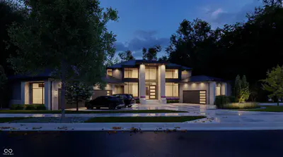 4360 Elmscott Ridge, Zionsville - 94