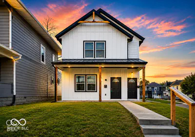 330 N Hamilton Avenue, Indianapolis