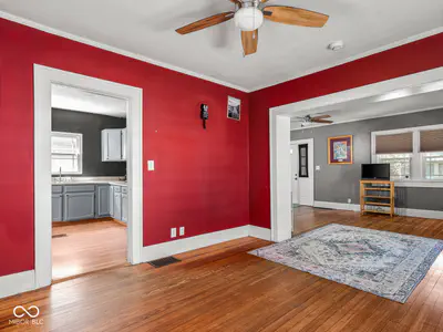 4053 Rookwood Avenue, Indianapolis - 8