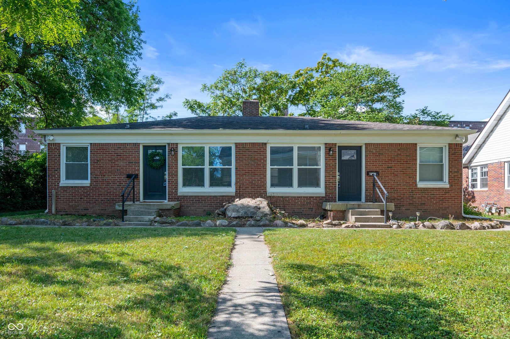 5245 Market Street, Indianapolis