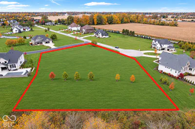 16227 Browning Court, Fishers - 2