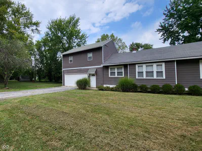 3854 1/2 S Sherman Drive, Indianapolis - 2