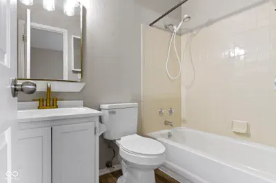 6047 Southbay Drive, Indianapolis - 24
