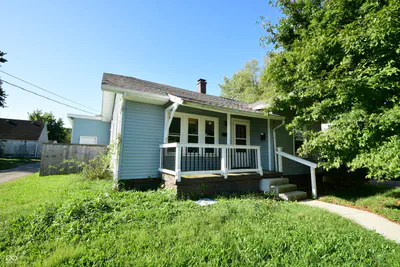 2029 Lincoln Avenue, New Castle