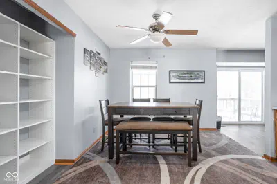 7542 Higdon Court, Indianapolis - 8
