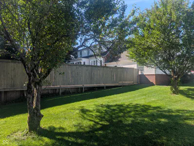 424 Jennings Street, North Vernon - 46